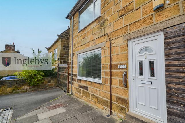 High Street, Brotton 1 bed apartment for sale