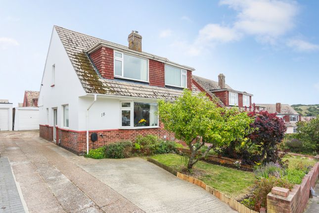 Graham Close, Portslade, BN41 2 bed semi