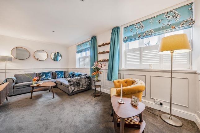 Huntingdon Road, Crowborough 3 bed cottage for sale