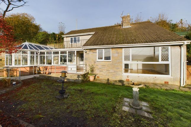 The Croft, Neath Abbey SA10 3 bed detached house for sale