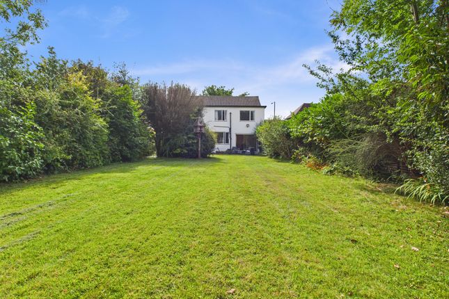 Hollyfield Road South, Sutton... 5 bed detached house for sale
