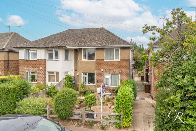 2 bedroom maisonette for sale