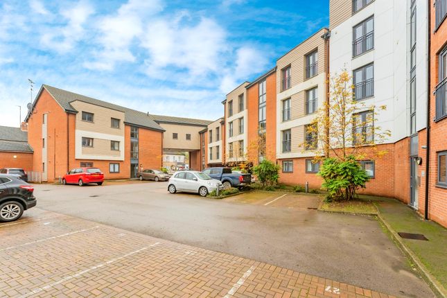 1 bedroom apartment for sale