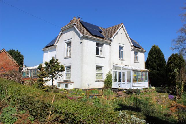 Hagley Wood Lane, Romsley B62 Detached house for sale