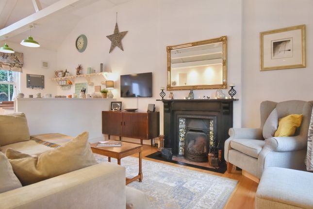 South Reston, Louth LN11 8JQ 1 bed detached bungalow for sale