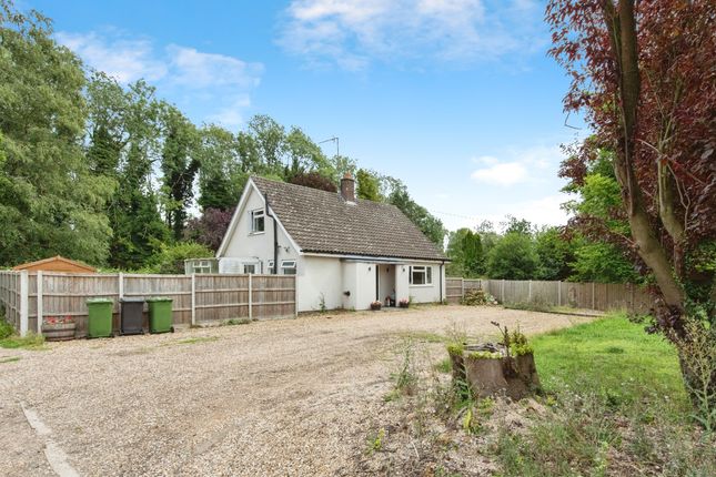 3 bedroom bungalow for sale