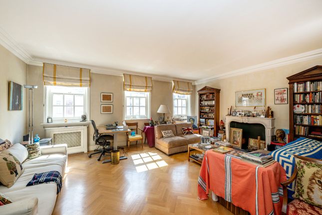 Upper Brook Street, Mayfair W1K 1 bed apartment for sale