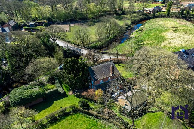 Grape Lane, Croston, PR26 9HB 4 bed detached house for sale