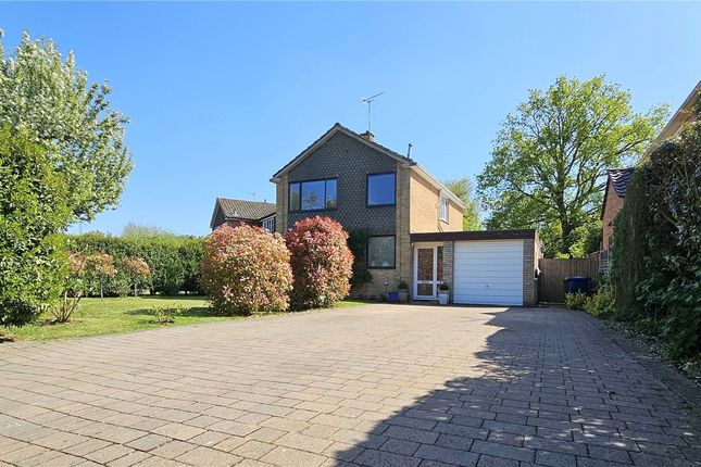 Silver Birches Way, Elstead... 4 bed detached house for sale