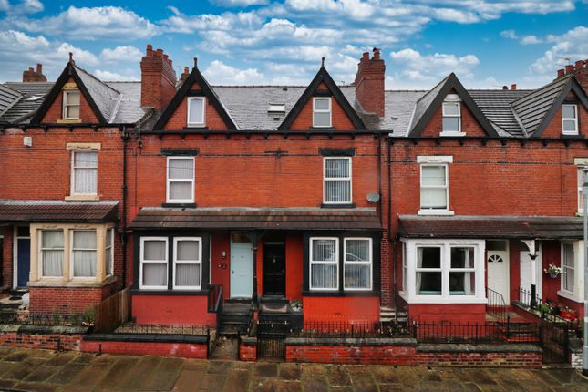 St. Ives Mount, Leeds, West... 4 bed terraced house for sale