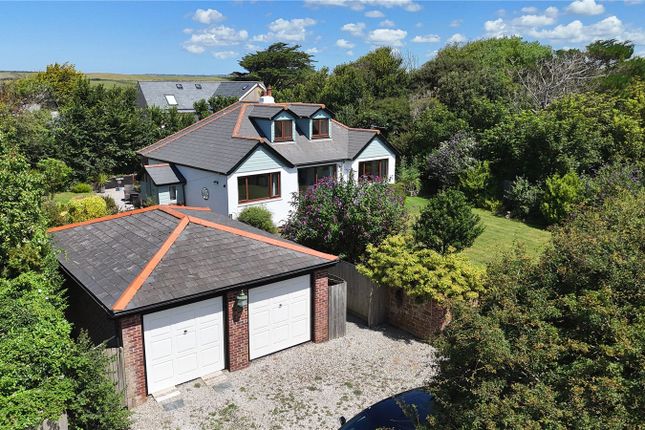 Combe Lane, Bude EX23 3 bed detached house for sale