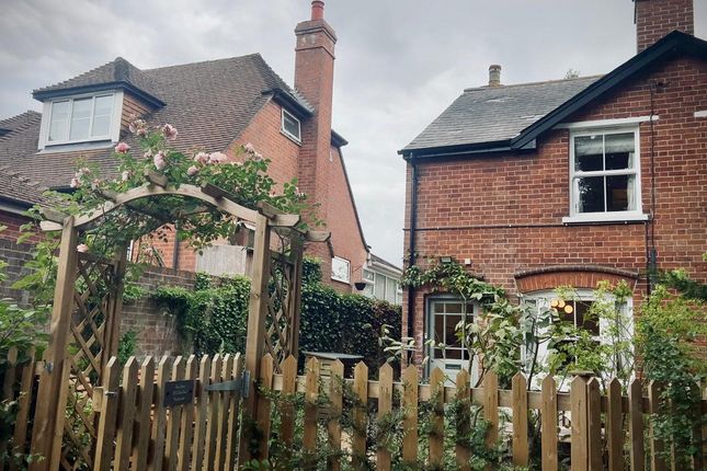 3 bed cottage