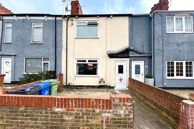 Ainslie Street, Grimsby, DN32 3 bed terraced house for sale