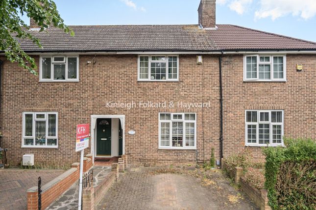 Brook Lane, Bromley, Kent, BR1 2 bed terraced house for sale