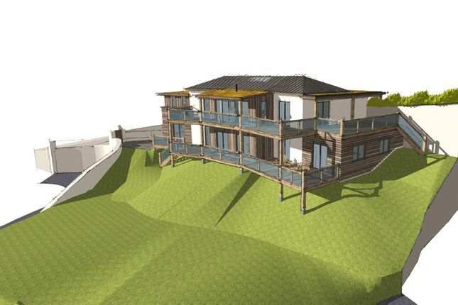 Western Gardens, Combe Martin EX34 Land for sale