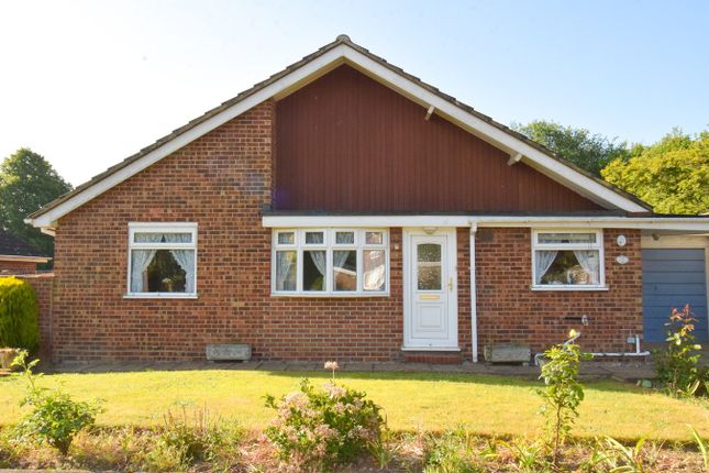 Pontoise Close, Sevenoaks, TN13 3 bed bungalow for sale