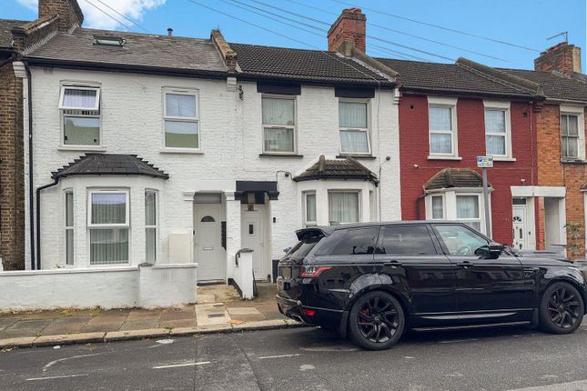 Cobbold Road, London, NW10 3 bed house for sale