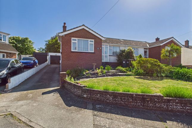 3 bedroom semi-detached bungalow for sale