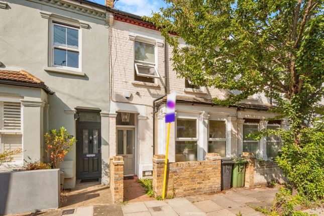 Margate Road, London SW2 4 bed terraced house for sale