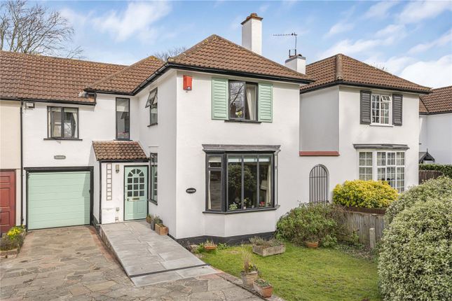 4 bedroom semi-detached house for sale