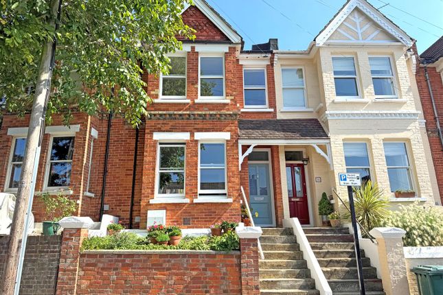 Osborne Road, Brighton BN1 3 bed terraced house for sale