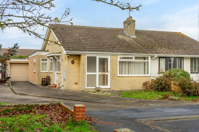 Hill View, York 3 bed bungalow for sale