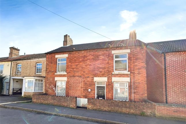 Granville Street, Swadlincote DE11 4 bed detached house for sale