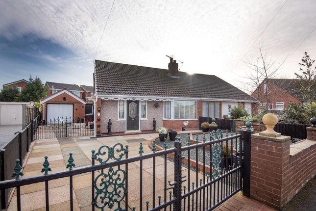 Rutland Street, Leigh 3 bed semi