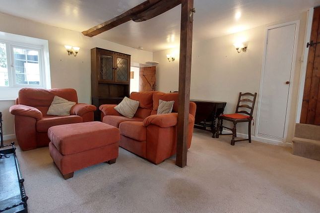 East Street, Beaworthy EX21 2 bed terraced house for sale