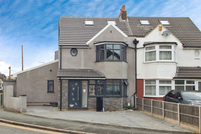 9 bedroom semi-detached house for sale