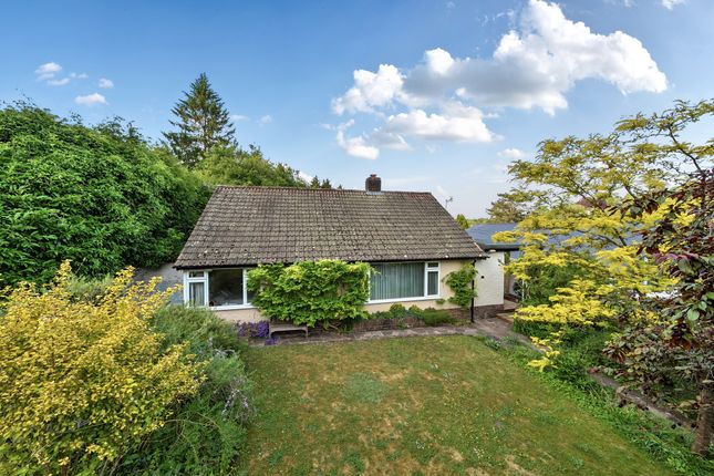 4 bedroom detached bungalow for sale