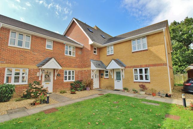 2 bed flat