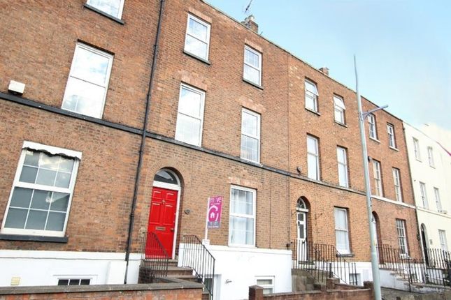 Worcester Street, Gloucester GL1 6 bed terraced house for sale