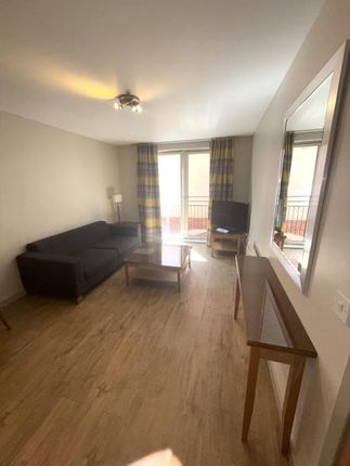 Dean House, 83 Upper Dean Street, B5 4SG 1 bed apartment for sale