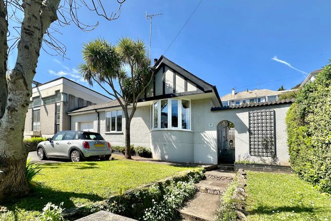 4 bedroom detached bungalow for sale