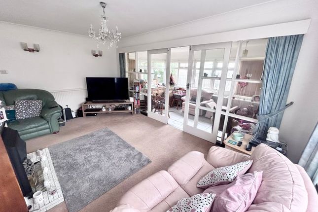 Royal Crescent, Sandown 4 bed detached house for sale