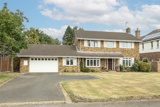 Prospect Lane, Harpenden 4 bed detached house for sale