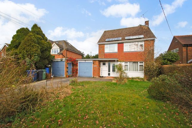 Coleshill Lane, Winchmore Hill... 3 bed detached house for sale