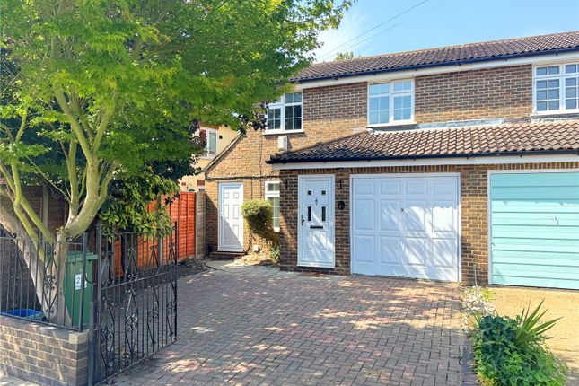 Waldegrave Road, Strawberry Hill... 3 bed semi