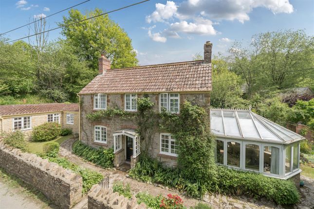2 bedroom detached house for sale