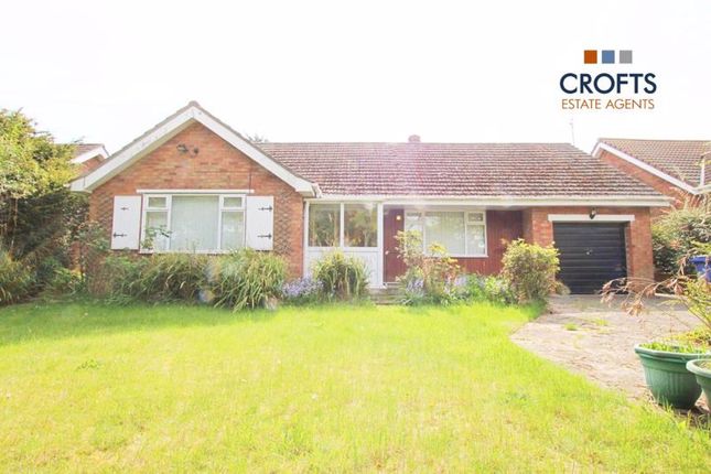 3 bedroom bungalow for sale