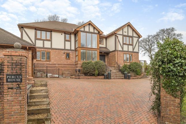 Tudor Gardens, Chepstow 5 bed detached house for sale