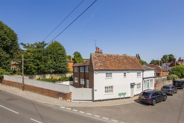 Church Street, Teston ME18 5 bed detached house for sale