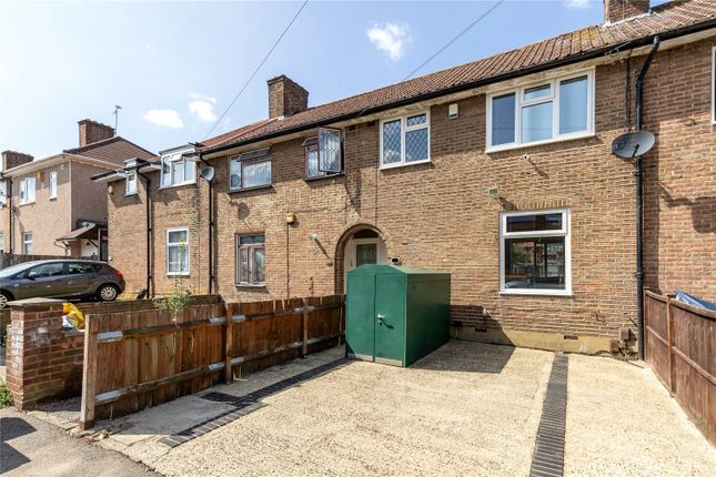 Roundtable Road, Bromley, BR1 3 bed terraced house for sale