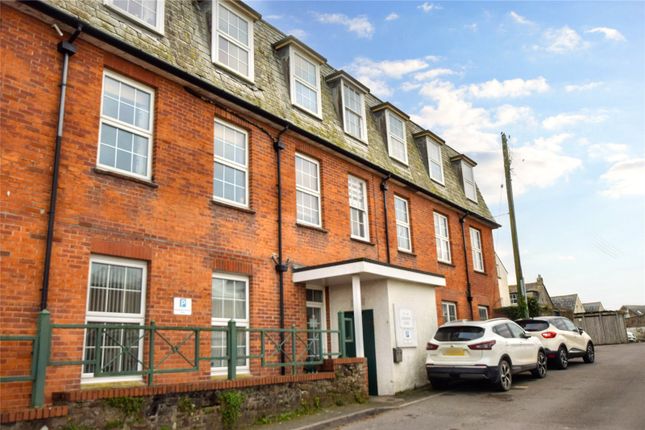 Summerleaze Crescent, Bude 3 bed apartment for sale