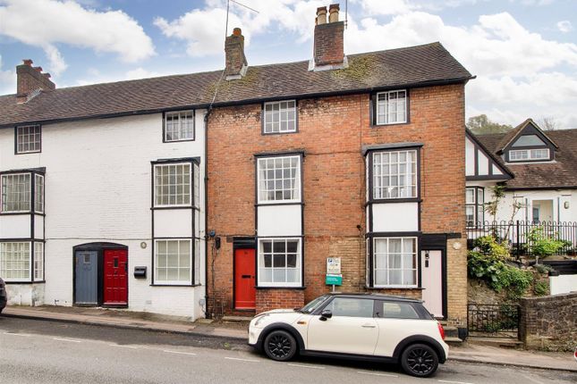 1 bed property