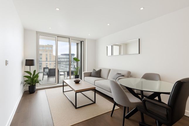 2 bed flat