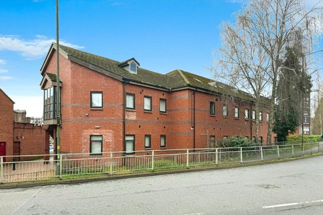 Worcestershire DY11 Flat for sale