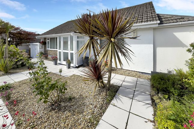Whitestone Crescent, Bodmin... 3 bed bungalow for sale