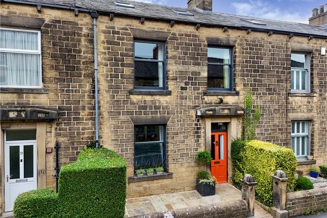 Otley Street, Skipton, North... 4 bed terraced house for sale